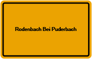 Grundbuchauszug Rodenbach Bei Puderbach